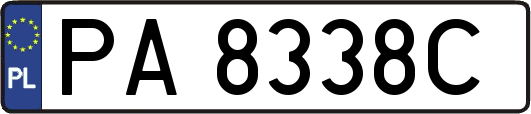 PA8338C