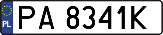 PA8341K