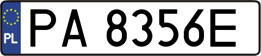 PA8356E