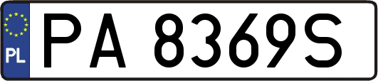 PA8369S