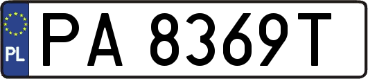 PA8369T