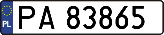 PA83865
