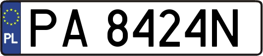 PA8424N