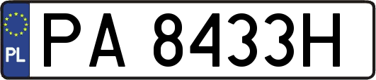 PA8433H