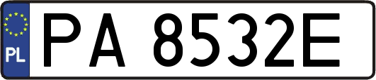 PA8532E