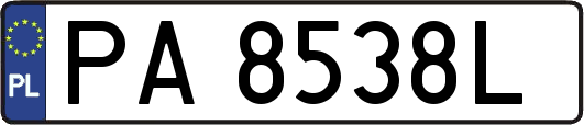 PA8538L
