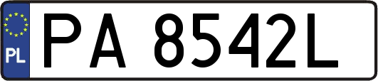 PA8542L
