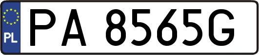 PA8565G