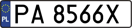 PA8566X