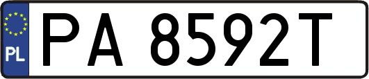 PA8592T