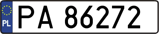 PA86272