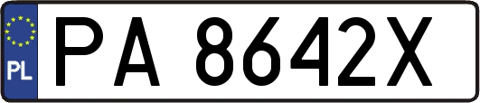 PA8642X