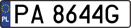 PA8644G