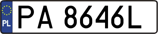 PA8646L