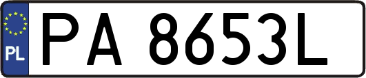 PA8653L