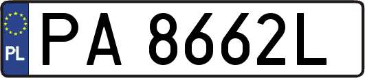 PA8662L