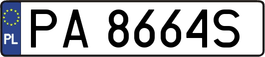 PA8664S