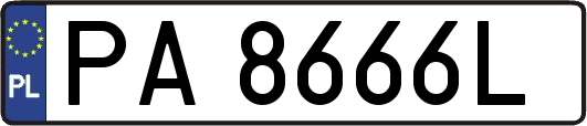 PA8666L