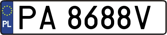 PA8688V