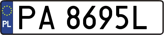 PA8695L