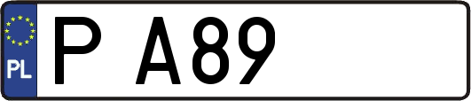 PA89