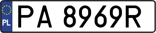 PA8969R