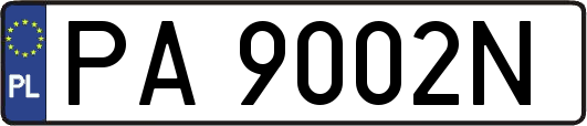 PA9002N