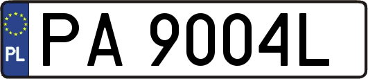 PA9004L