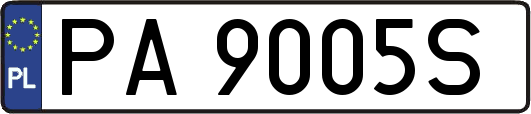 PA9005S
