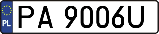 PA9006U