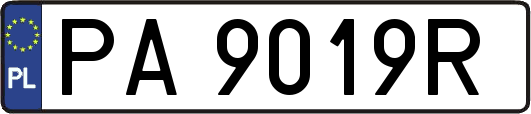 PA9019R