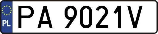 PA9021V