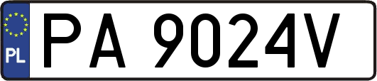 PA9024V