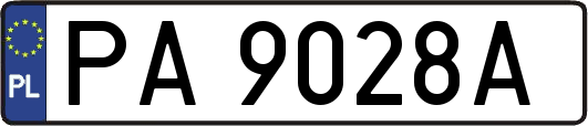 PA9028A