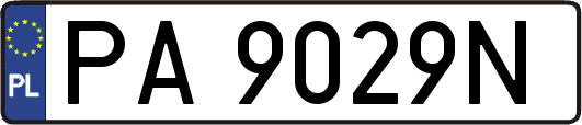 PA9029N
