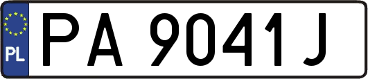 PA9041J