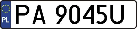 PA9045U