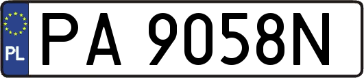 PA9058N