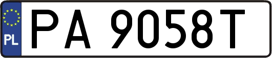PA9058T