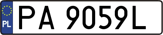 PA9059L