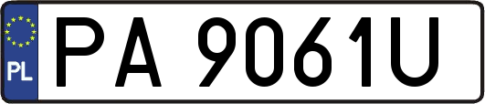 PA9061U