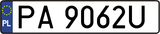 PA9062U
