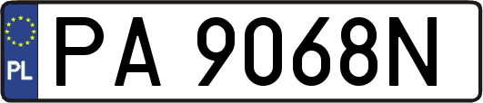 PA9068N