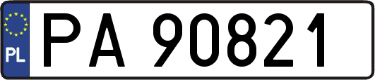 PA90821