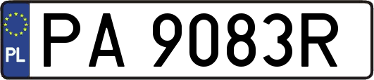 PA9083R