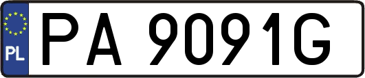 PA9091G