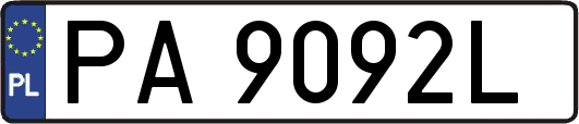 PA9092L