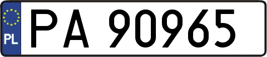 PA90965