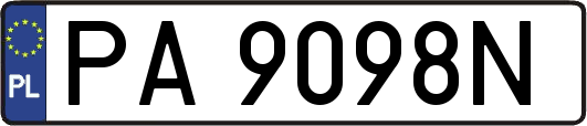 PA9098N