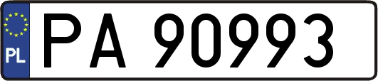 PA90993